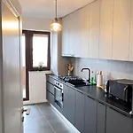 Apartment Paunes *