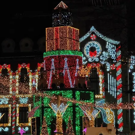 公寓 Paunes 克拉奥华