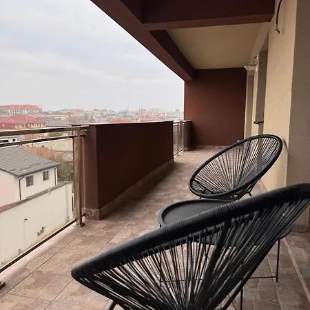 Διαμέρισμα Paunes *