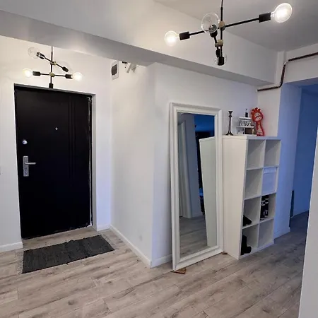 Paunes Διαμέρισμα *