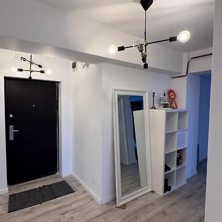 Paunes Διαμέρισμα Κραϊόβα