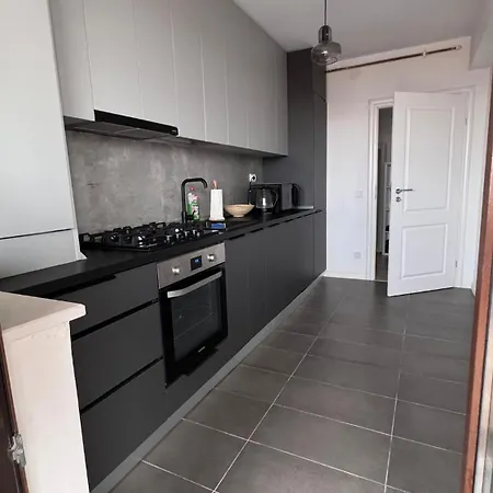 Διαμέρισμα Paunes