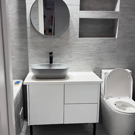 Paunes * Κραϊόβα