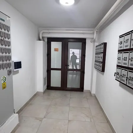 Διαμέρισμα Paunes Κραϊόβα