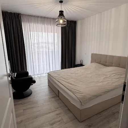 Paunes Διαμέρισμα