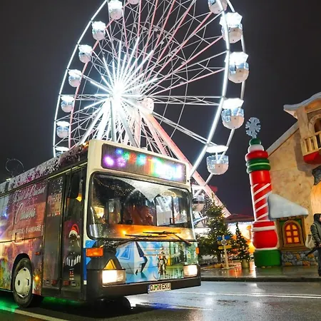 Paunes Κραϊόβα