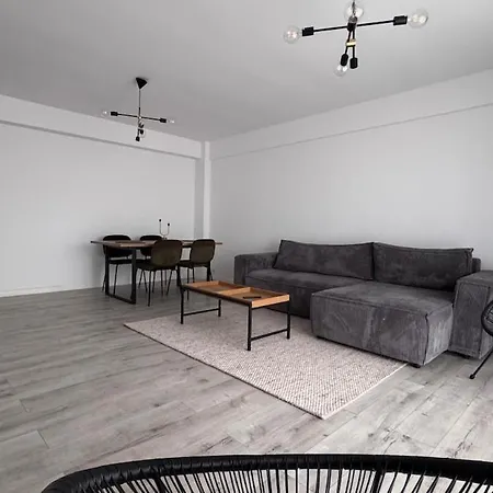 Διαμέρισμα Paunes