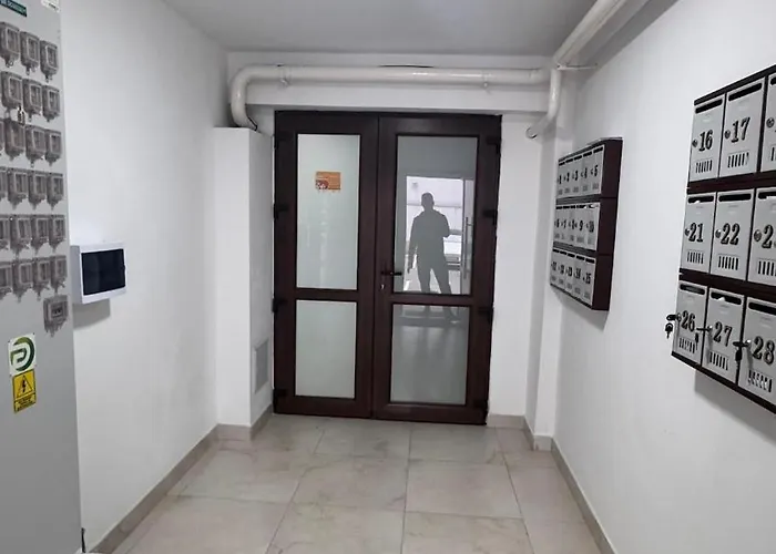 Apartment Paunes Craiova